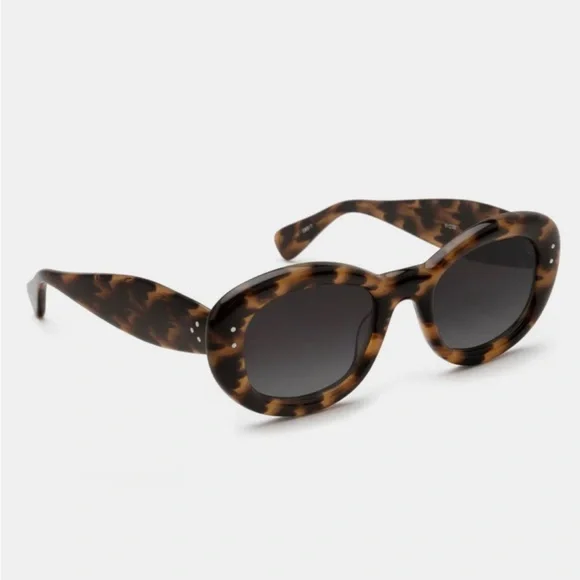 KREWE Margaret Venezia Sunglasses - Picture 4 of 7